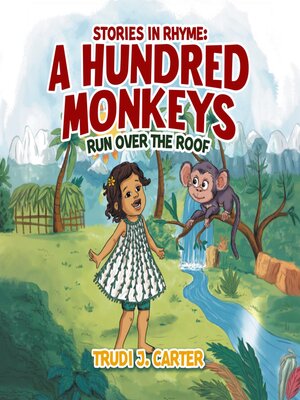cover image of Stories in Rhyme